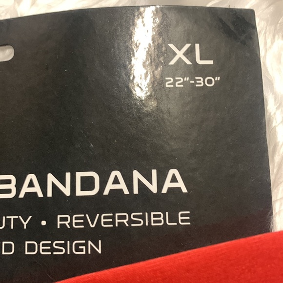 Reversible doggie bandannas - Picture 8 of 9